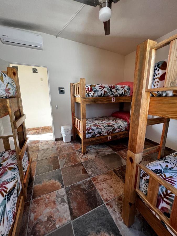 Hostal Bucerias * Bucerias